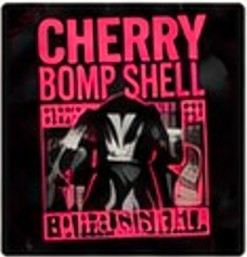 CHERRY BOMBSHELL