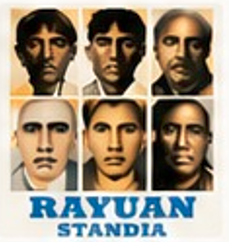 RAYUAN SIANIDA